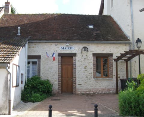 Couvreur Frétoy