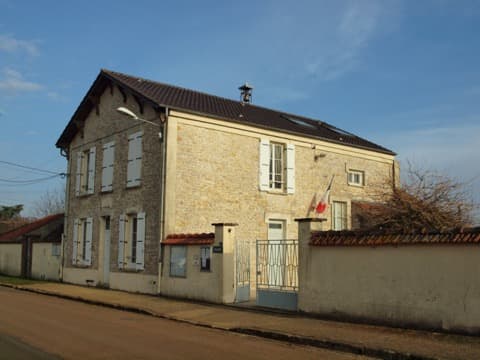 Couvreur Garentreville