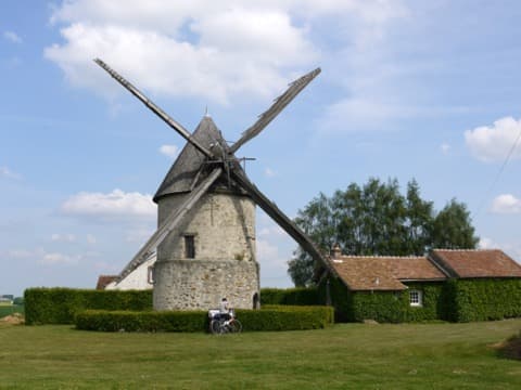 Couvreur Gastins