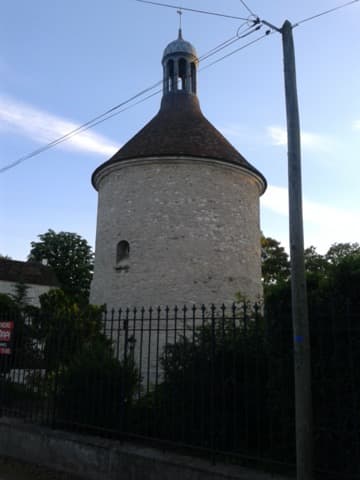 Couvreur Germigny-l'Évêque