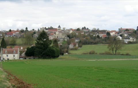 Couvreur Germigny-sous-Coulombs