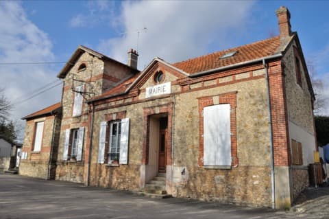 Couvreur Giremoutiers