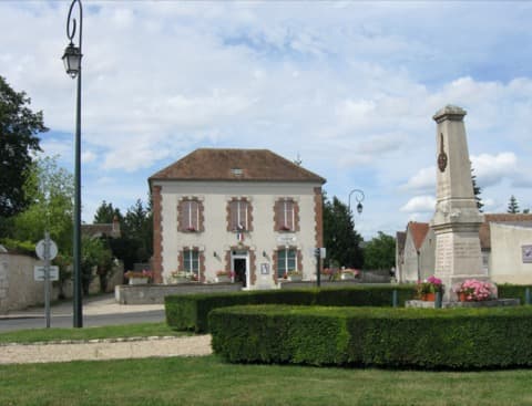 Couvreur Gironville