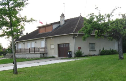 Couvreur Gouaix