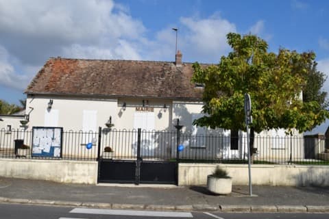 Couvreur Grandpuits-Bailly-Carrois