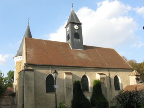 Couvreur Gressy