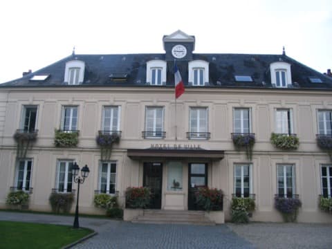 Couvreur Gretz-Armainvilliers