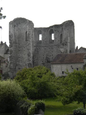 Couvreur Grez-sur-Loing
