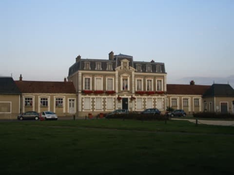 Couvreur Grisy-Suisnes