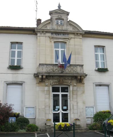 Couvreur Guérard
