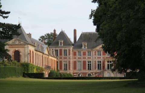 Couvreur Guermantes