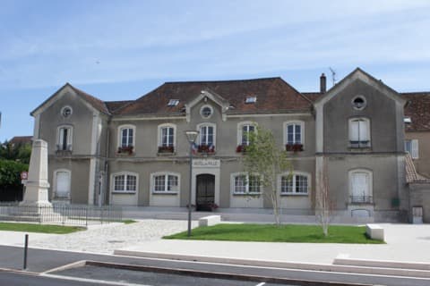 Couvreur Guignes