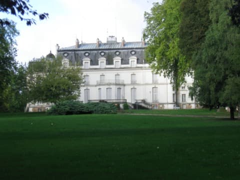 Couvreur Gurcy-le-Châtel