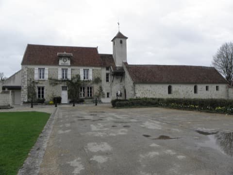 Couvreur Hautefeuille