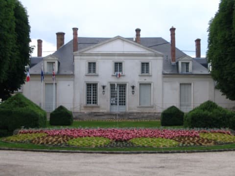 Couvreur Héricy