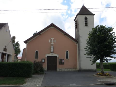 Couvreur Hondevilliers