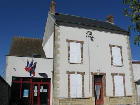 Couvreur Ichy