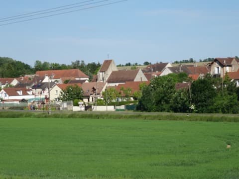 Couvreur Isles-les-Meldeuses