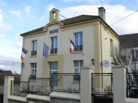 Couvreur Jablines