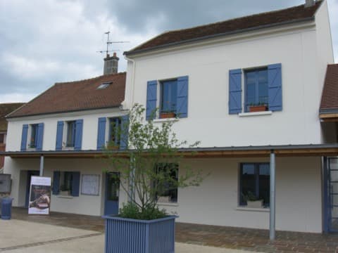 Couvreur Jaignes