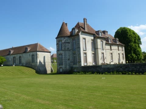 Couvreur Jaulnes
