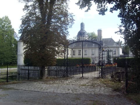 Couvreur Jouy-le-Châtel