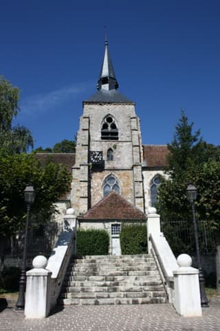 Couvreur Jouy-sur-Morin