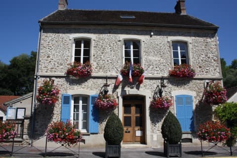 Couvreur La Celle-sur-Morin