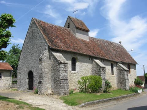 Couvreur La Chapelle-Saint-Sulpice