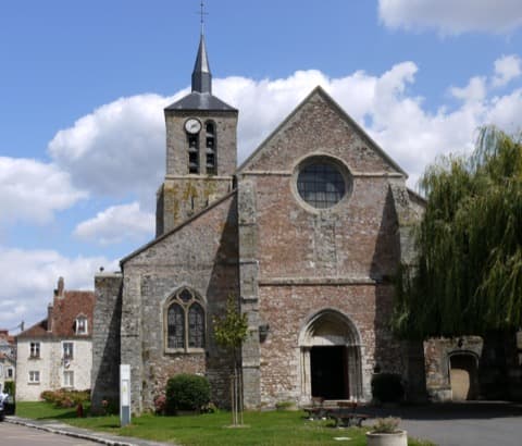 Couvreur La Croix-en-Brie