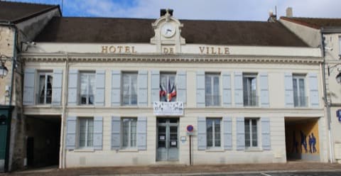 Couvreur La Ferté-Gaucher