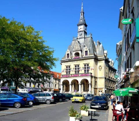 Couvreur La Ferté-sous-Jouarre