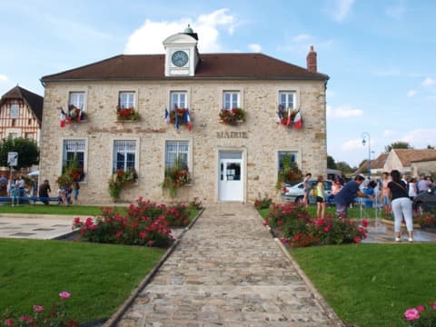 Couvreur La Grande-Paroisse