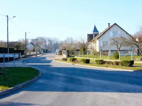 Couvreur La Haute-Maison