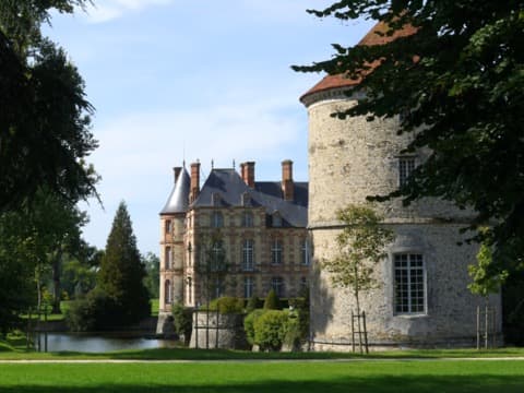 Couvreur La Houssaye-en-Brie