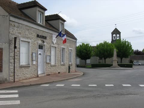 Couvreur La Madeleine-sur-Loing