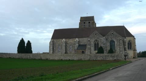Couvreur Le Plessis-Placy