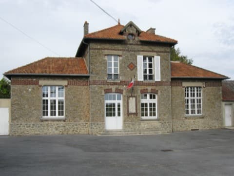 Couvreur Le Plessis-aux-Bois