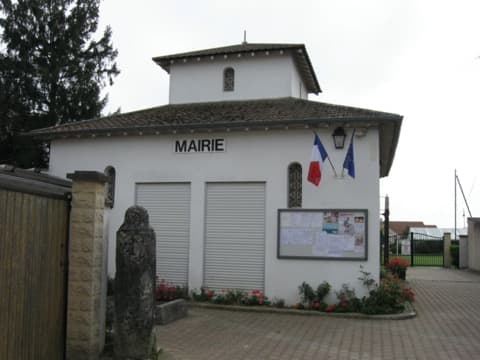 Couvreur Le Plessis-l'Évêque