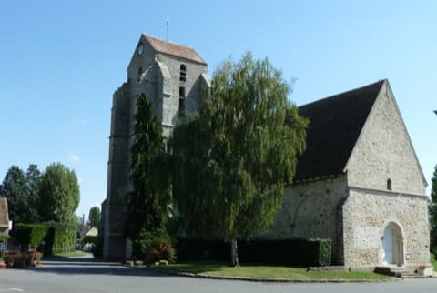 Couvreur Les Écrennes