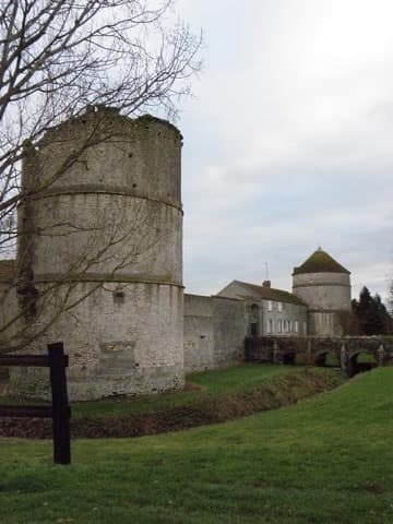 Couvreur Les Marêts