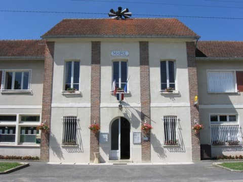 Couvreur Les Ormes-sur-Voulzie