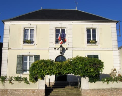 Couvreur Lescherolles