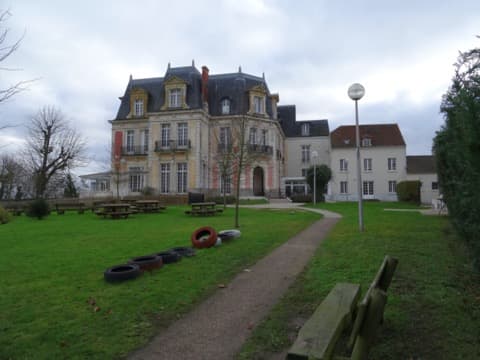 Couvreur Lesches