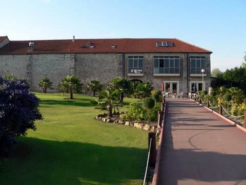 Couvreur Lésigny