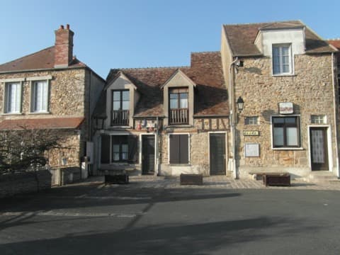 Couvreur Lissy