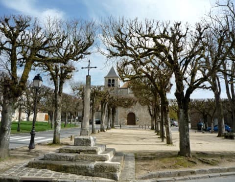 Couvreur Livry-sur-Seine