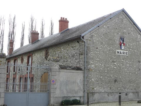 Couvreur Lizines