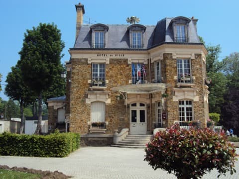 Couvreur Lizy-sur-Ourcq