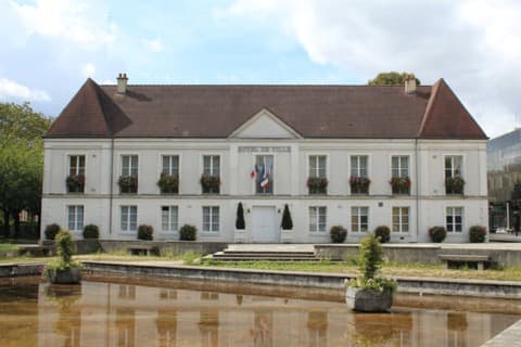 Couvreur Lognes